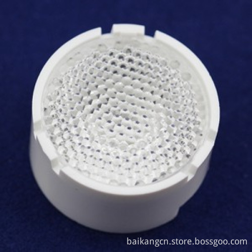 LED Lens (BK-LED-107WA032-C45)